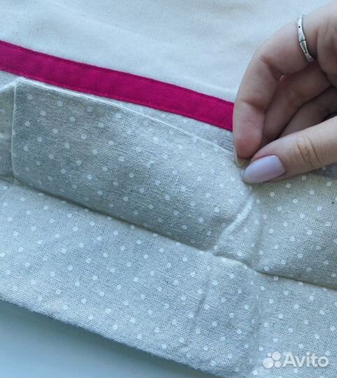 Сумка шопер новая