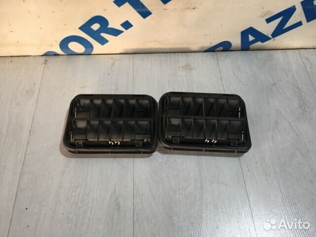 Клапан вентиляции кузова LADA vesta 1.6 мт седан