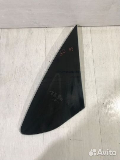 Форточка LADA vesta 1.6 мт седан