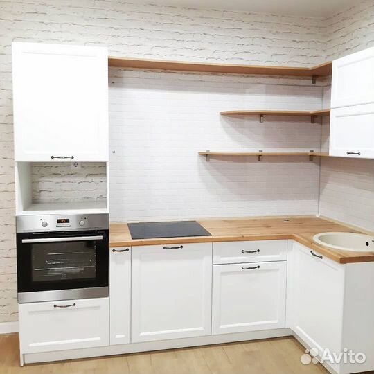 Цена за всю кухню ксп:37331