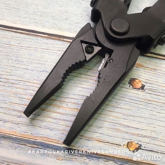 Мультиинструмент Gerber MP-600 Basic, США