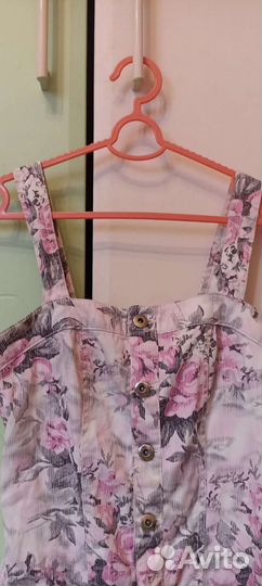 Комбинезон летний женский