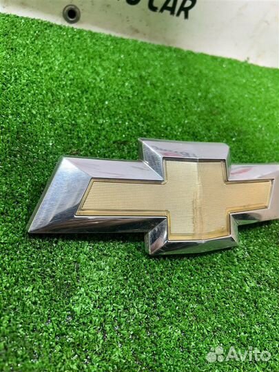Эмблема передняя Chevrolet Cobalt I B15D2 2013
