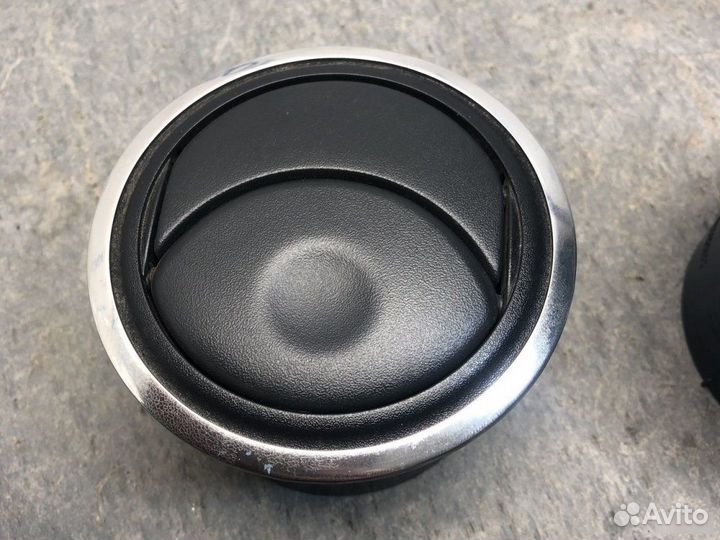 Дефлектор Nissan Almera G15