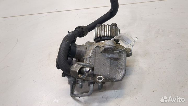 Тнвд Volkswagen Passat CC, 2013