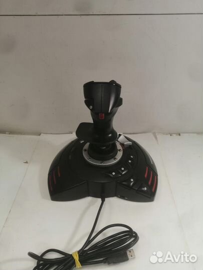 Джойстик ThrustMaster T.Flight Stick X