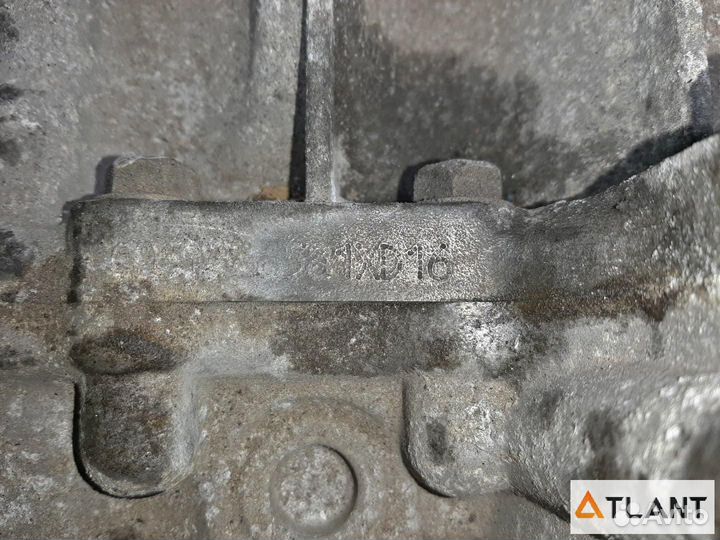 Автомат nissan murano