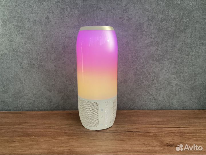Jbl Pulse 3