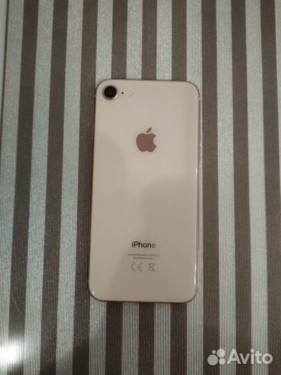 iPhone 8, 64 ГБ
