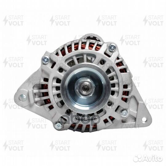 Генератор LG1169 startvolt