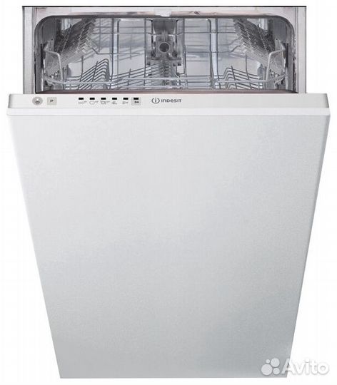Посудомоечная машина Indesit dsie 2B10