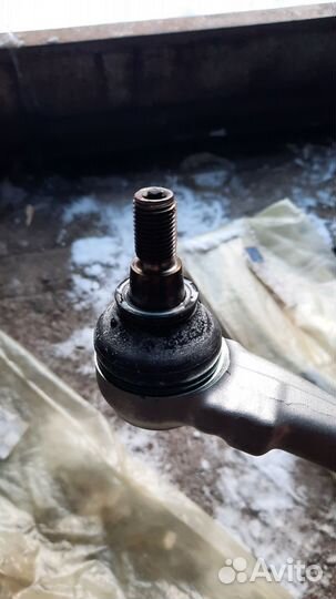 Рычаг передний лев,прав GLK X204