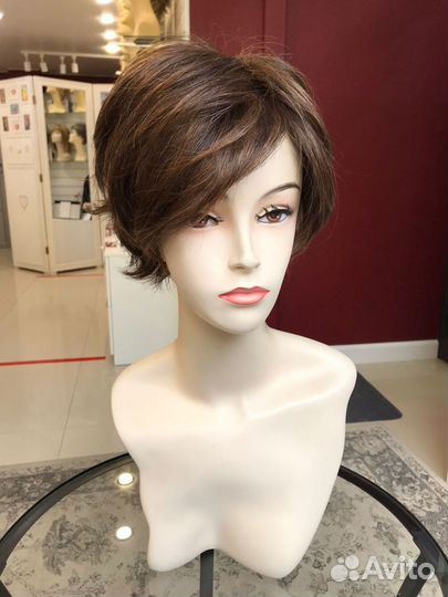 Искусственный парик Joy Ellen Wille