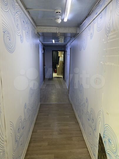 Торговая площадь (20 и 55 кв.м.)