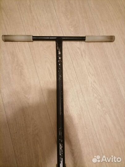 Руль для трюкового самоката