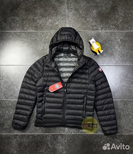 Куртка весенняя Canada goose