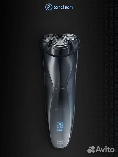 Электробритва BlackStone3