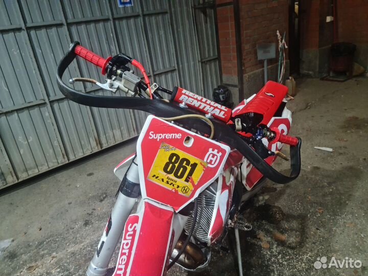 Gr7 lanza dt-230 MT-250