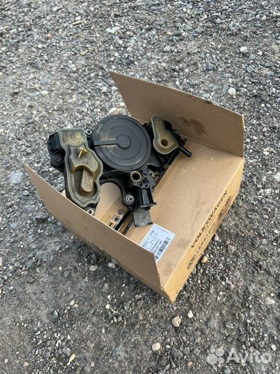 Маслоотделитель Vag 06K103495AF