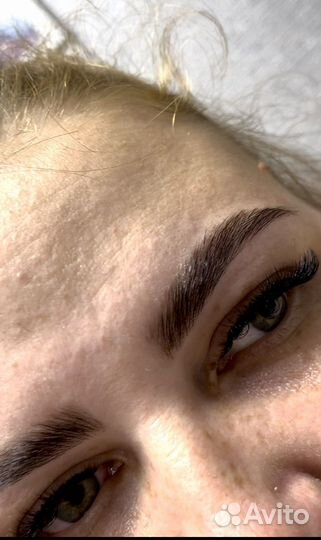 Шугаринг: руки выше локтя