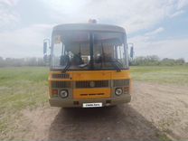 Школьный автобус ПАЗ 32053-70, 2013