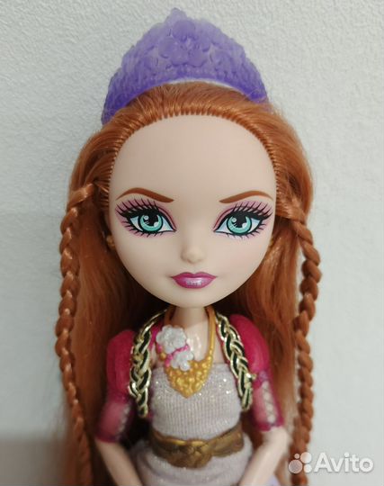 Холли О'хара базовая. Эвер афтер хай