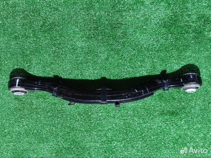 Рычаг задний Mercedes-Benz Gle-Class W166