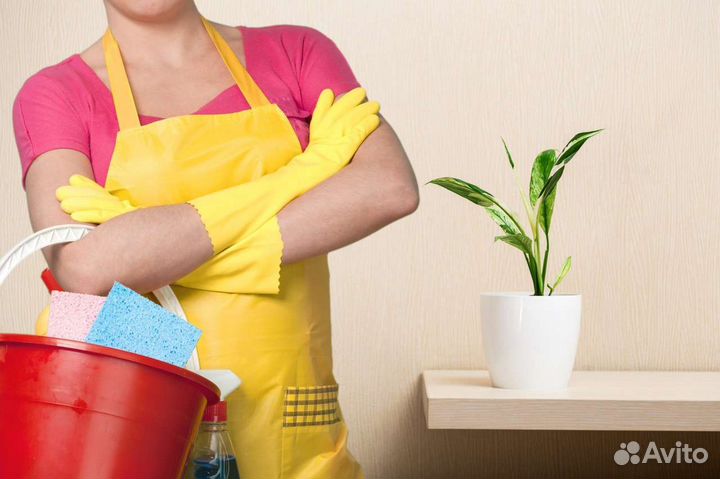 Уборщик помещений. Хлебозавод Москва