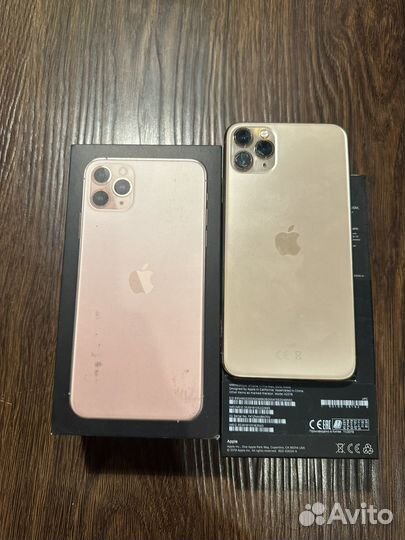 iPhone 11 Pro Max, 64 ГБ