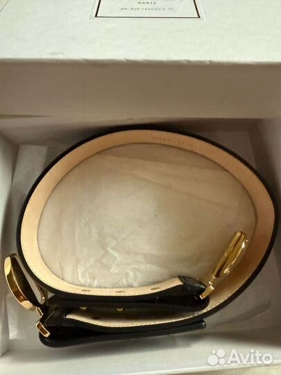 Ремень женский balmain