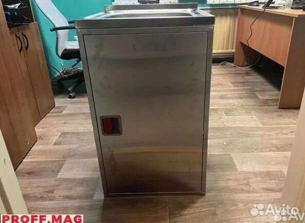 Тумба лабораторная мт1 WS594