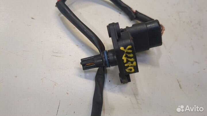 Датчик давления воздуха Saab 9-5, 2006