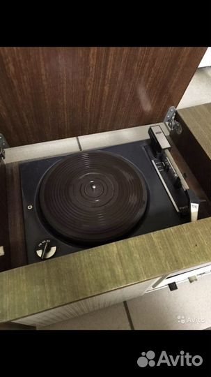 Радиола СССР Рекорд-310. Рекорд-311, Рекорд-61