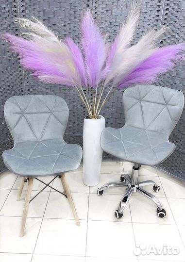 Стул мастера