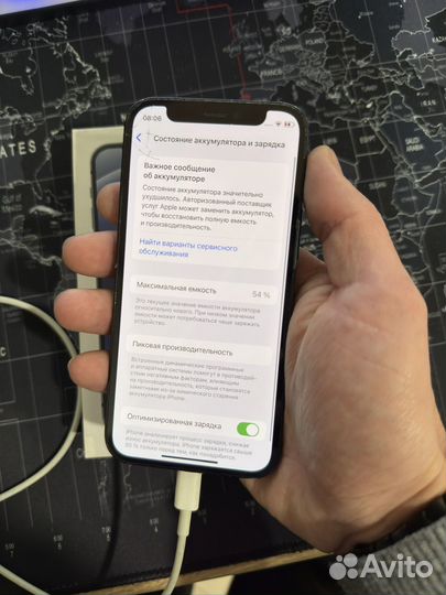 iPhone 12 mini, 128 ГБ