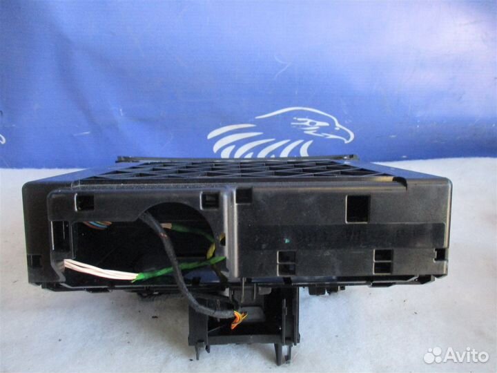 Блок комфорта Mercedes-Benz E W211 642.920