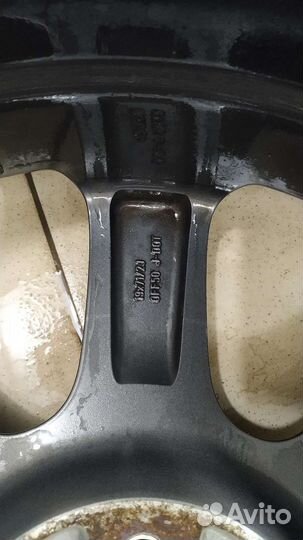 Колеса Michelin