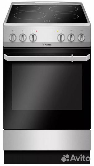 Электроплита Hansa fccx580009