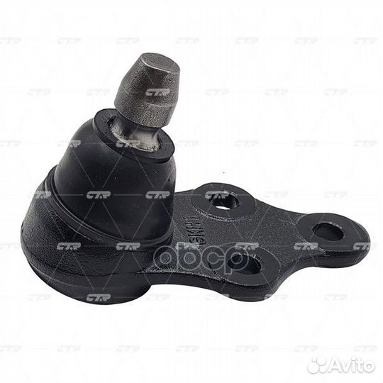 Опора шаровая chevrolet epica/evanda/magnus пер