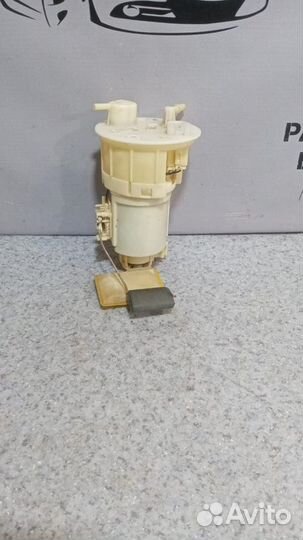 Бензонасос Kia Rio 2 2010