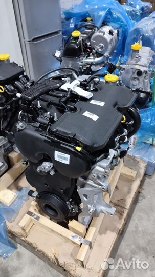 Двигатель ваз 21129 1.6 16 кл