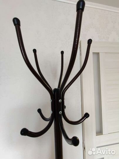 Вешалка напольная