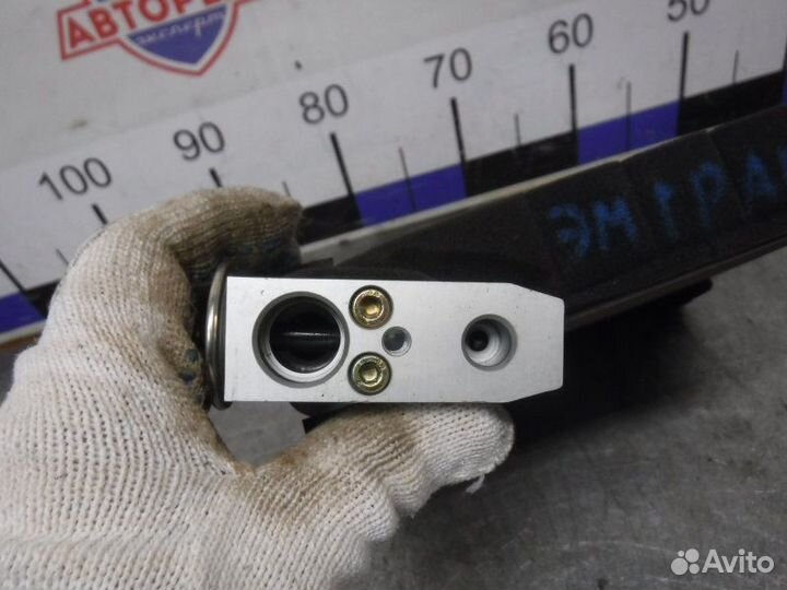 Испаритель кондиционера Geely Emgrand FE2 1.5 2013