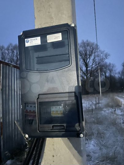 Участок 12 сот. (СНТ, ДНП)