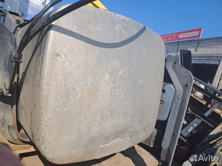 Бак топливный 850 L Daf XF105