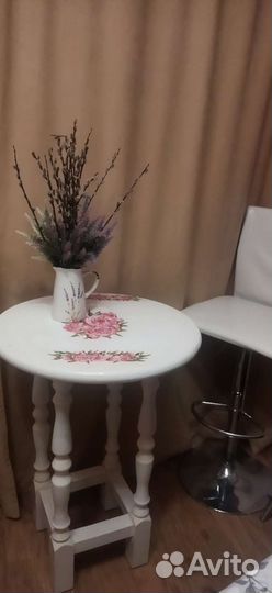 Стол для фотоссесии