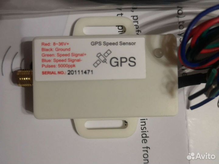 Gps Speedometer perfect pass спидометр gps