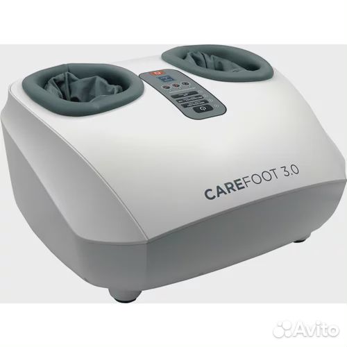 Массажер для ног с 3D массажем