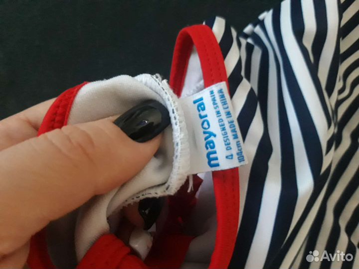 Продам купальник