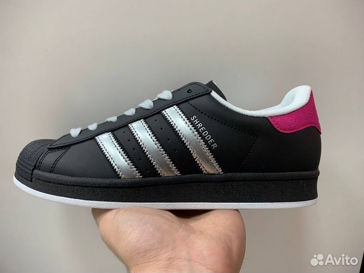 Adidas superstar teenage mutant ninja turtles